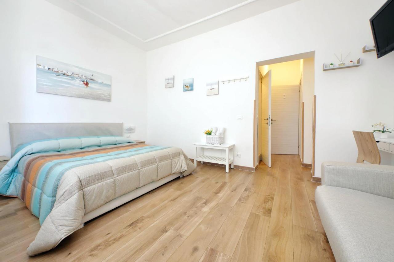 Camera Comfort con Bagno Privato